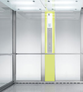 ascensor eléctrico