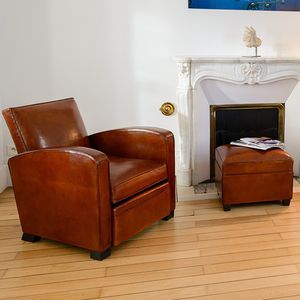 sillón club clásico