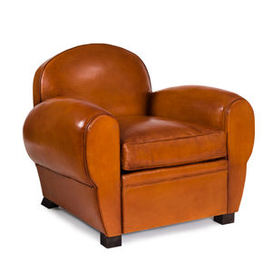 sillón club clásico