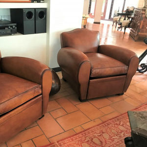 sillón club clásico