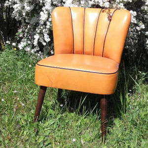 sillón clásico