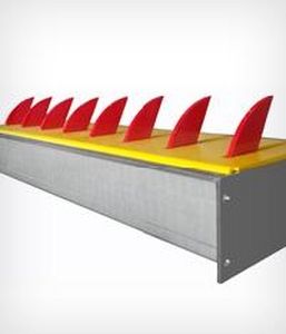 pinchos para tráfico