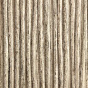 panel decorativo de madera