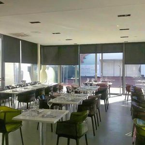 estores enrollables