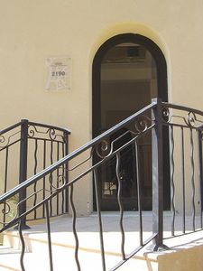 aplique contemporáneo