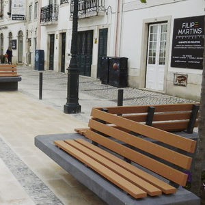 banco público contemporáneo