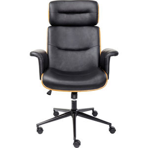 silla de oficina contemporánea