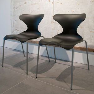 silla de visita contemporánea