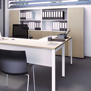 biblioteca contemporánea