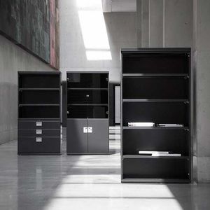 biblioteca contemporánea