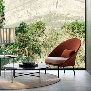 sillón contemporáneo