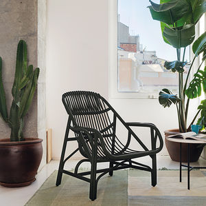 sillón contemporáneo