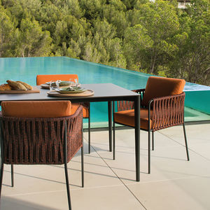 silla de comedor contemporánea