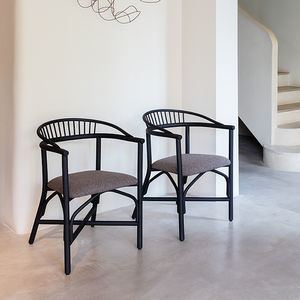 silla de comedor contemporánea