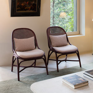 sillón contemporáneo