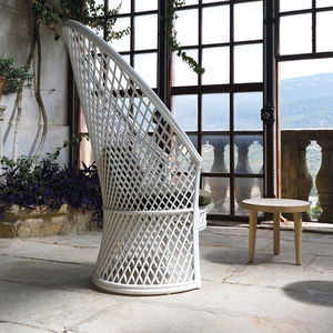 sillón contemporáneo