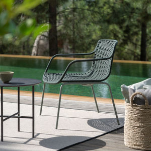 sillón contemporáneo