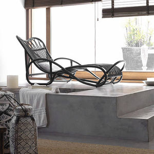 chaise longue contemporánea