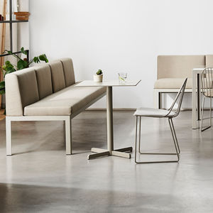 banqueta modular