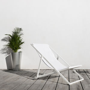 silla de playa contemporáneo
