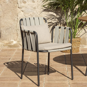 silla contemporánea