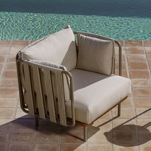 sillón club contemporáneo