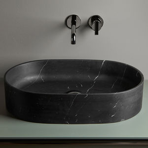 lavabo sobre mueble