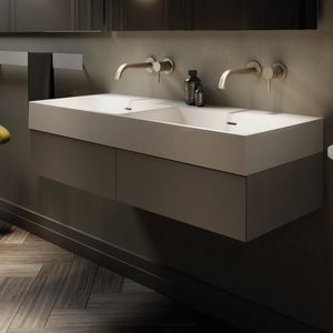 lavabo encastrable