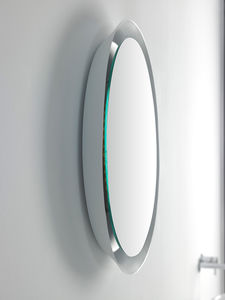 espejo para baño de pared
