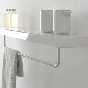 estanterías de pared