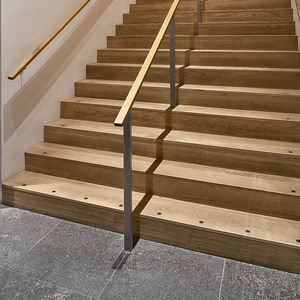 escalera de calidad superior