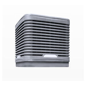 enfriador evaporativo