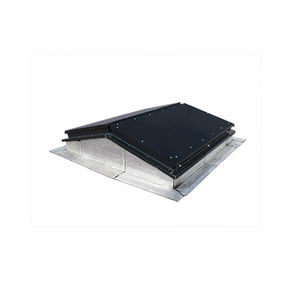 trampilla de ventilación aluminio
