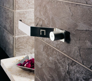 portarrollos de pared
