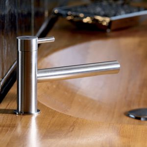 grifo monomando para lavabo