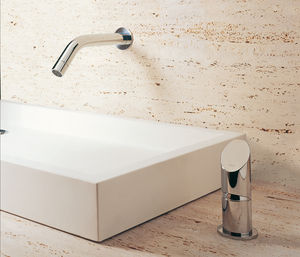 grifo monomando para lavabo