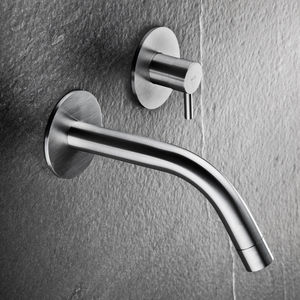 grifo monomando para lavabo