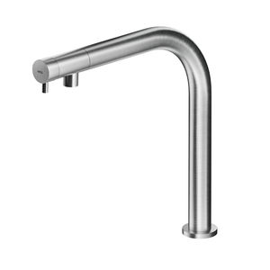 grifo monomando para lavabo