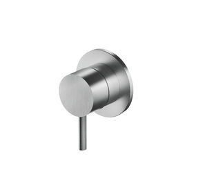 grifo monomando para ducha