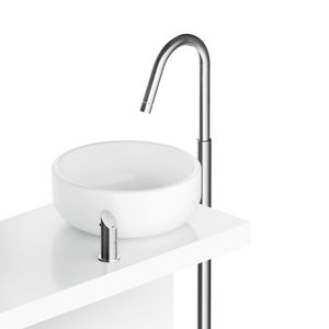 grifo monomando para lavabo
