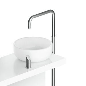 grifo monomando para lavabo