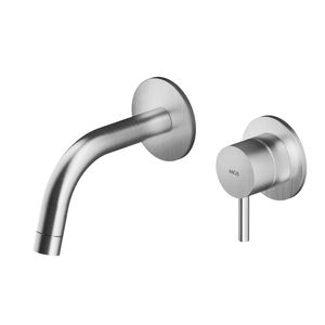 grifo monomando para lavabo