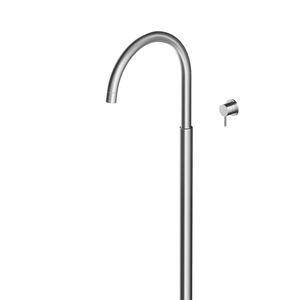 grifo monomando para lavabo