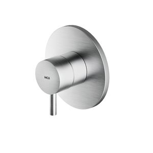 grifo monomando para ducha