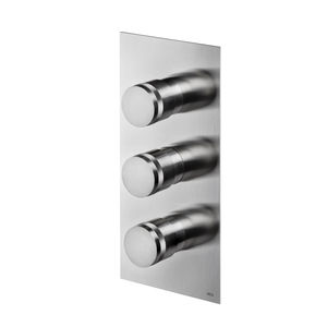 grifo monomando para ducha
