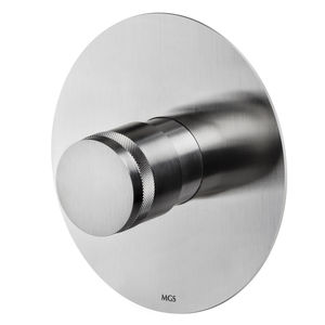grifo monomando para ducha