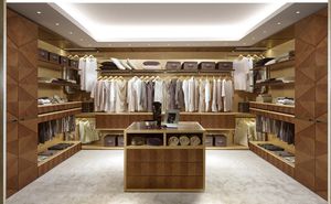 vestidor esquinero