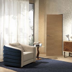 sillón contemporáneo