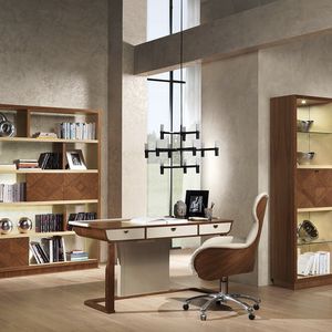 sillón de oficina contemporáneo