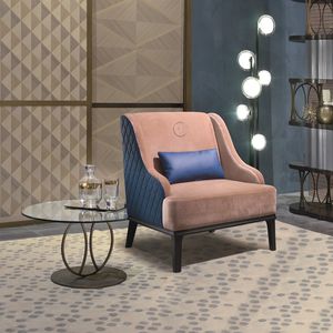 sillón contemporáneo